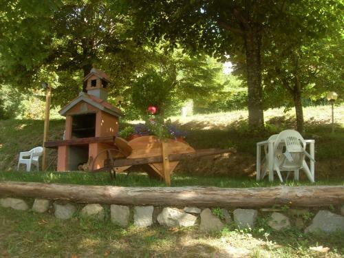 Agroturismo B&B Scacco Matto