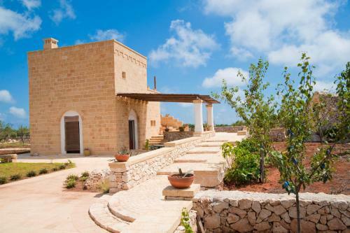 Hostal Agriturismo Masseria Alcorico