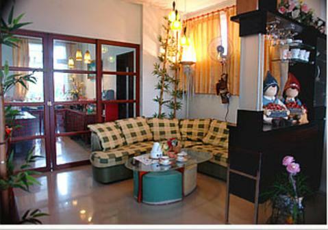 Hostal Yilan Cartier Homestay