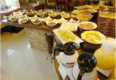 Hostal Yilan Cartier Homestay