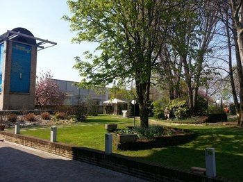 Park Hotel Italia