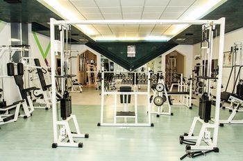 Park Hotel Italia
