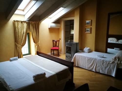 Agroturismo Relais La Colombara Spa & Wellness