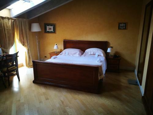 Agroturismo Relais La Colombara Spa & Wellness