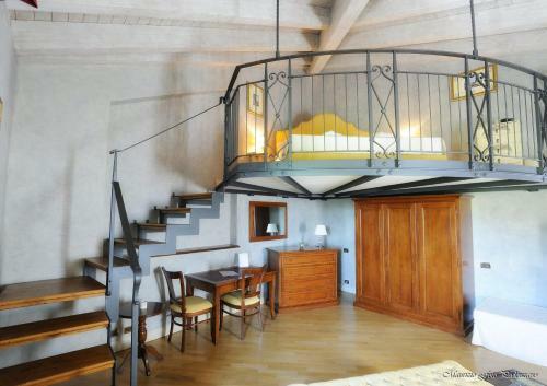 Agroturismo Relais La Colombara Spa & Wellness
