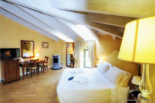Agroturismo Relais La Colombara Spa & Wellness