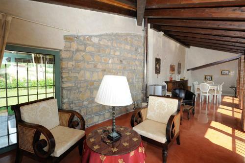 Agroturismo Relais La Colombara Spa & Wellness