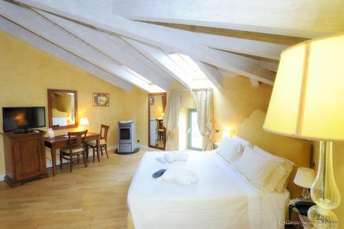 Agroturismo Relais La Colombara Spa & Wellness