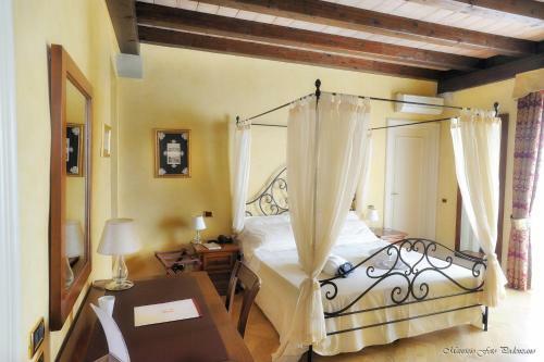 Agroturismo Relais La Colombara Spa & Wellness