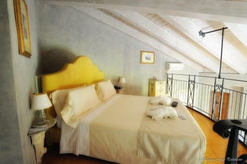 Agroturismo Relais La Colombara Spa & Wellness