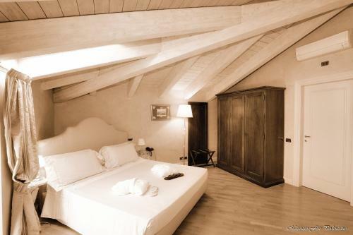 Agroturismo Relais La Colombara Spa & Wellness