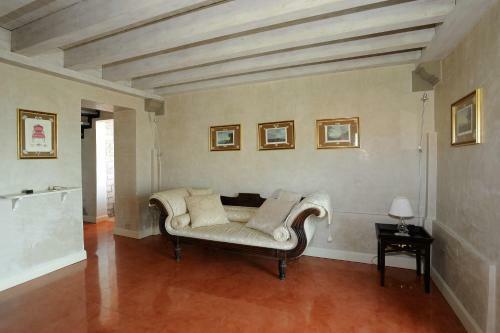 Agroturismo Relais La Colombara Spa & Wellness