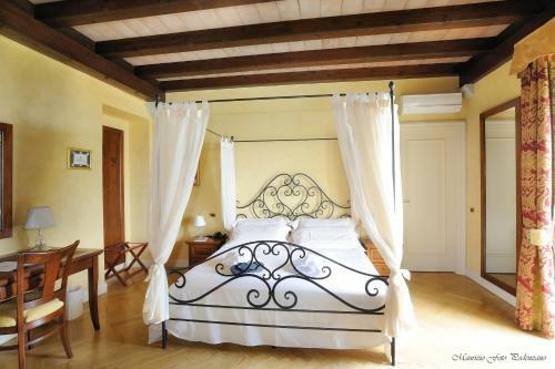 Agroturismo Relais La Colombara Spa & Wellness