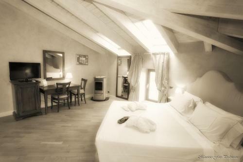Agroturismo Relais La Colombara Spa & Wellness