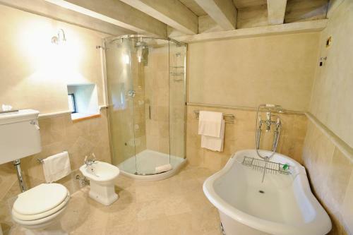 Agroturismo Relais La Colombara Spa & Wellness