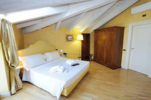 Agroturismo Relais La Colombara Spa & Wellness