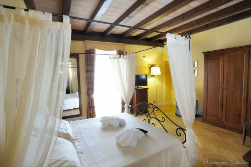 Agroturismo Relais La Colombara Spa & Wellness
