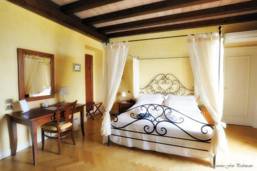 Agroturismo Relais La Colombara Spa & Wellness