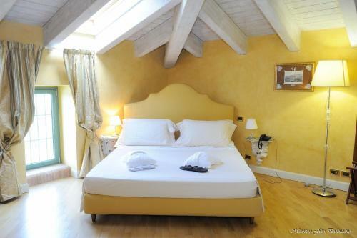 Agroturismo Relais La Colombara Spa & Wellness