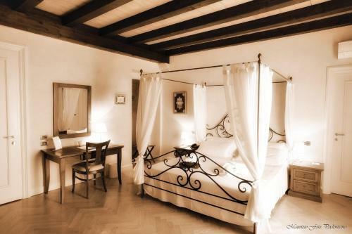 Agroturismo Relais La Colombara Spa & Wellness