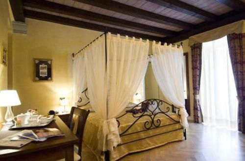 Agroturismo Relais La Colombara Spa & Wellness