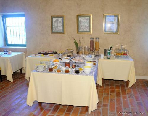 Agroturismo Relais La Colombara Spa & Wellness