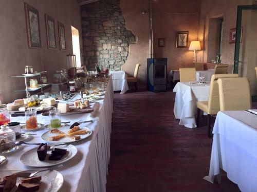 Agroturismo Relais La Colombara Spa & Wellness