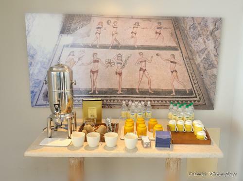 Agroturismo Relais La Colombara Spa & Wellness