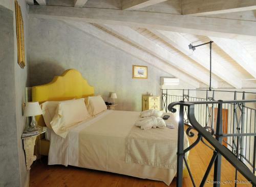 Agroturismo Relais La Colombara Spa & Wellness