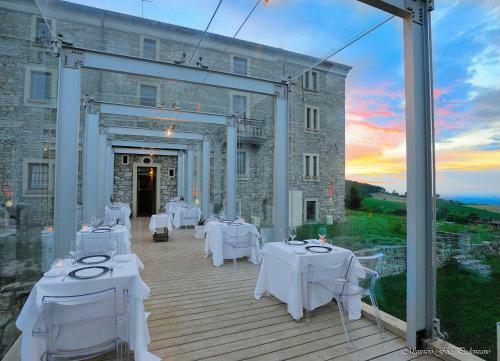 Agroturismo Relais La Colombara Spa & Wellness