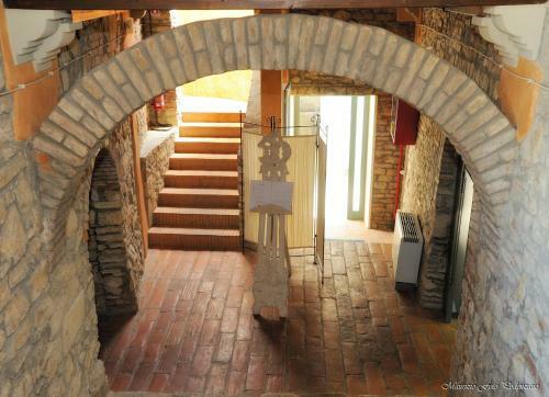 Agroturismo Relais La Colombara Spa & Wellness