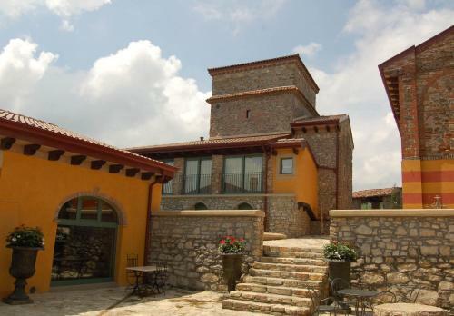 Agroturismo Relais La Colombara Spa & Wellness