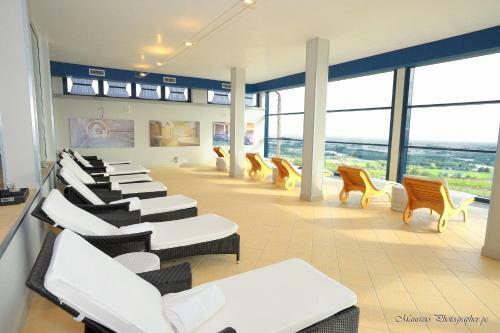 Agroturismo Relais La Colombara Spa & Wellness