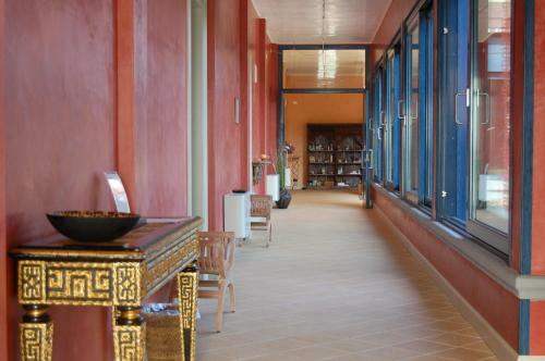 Agroturismo Relais La Colombara Spa & Wellness