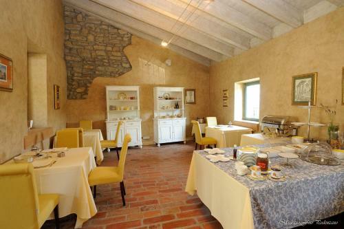Agroturismo Relais La Colombara Spa & Wellness