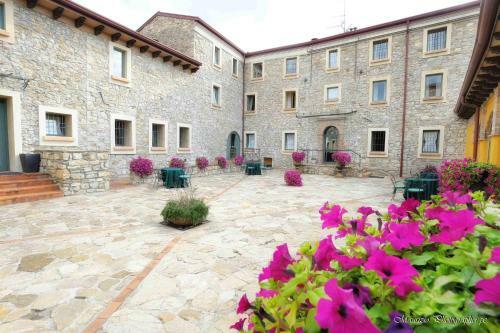 Agroturismo Relais La Colombara Spa & Wellness