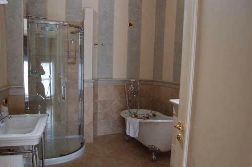 Agroturismo Relais La Colombara Spa & Wellness