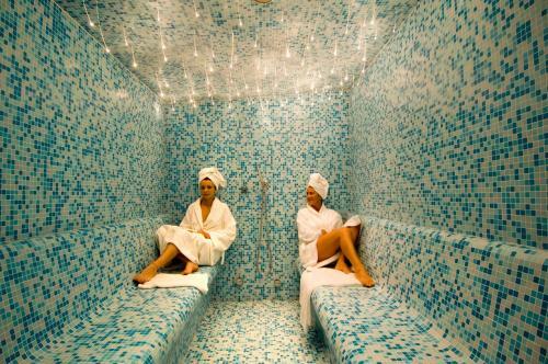 Agroturismo Relais La Colombara Spa & Wellness