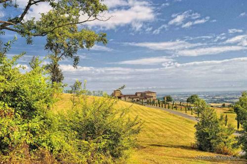 Agroturismo Relais La Colombara Spa & Wellness