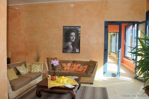 Agroturismo Relais La Colombara Spa & Wellness