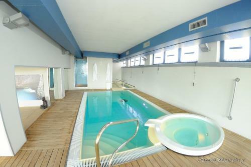 Agroturismo Relais La Colombara Spa & Wellness