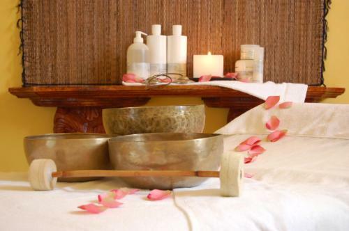 Agroturismo Relais La Colombara Spa & Wellness
