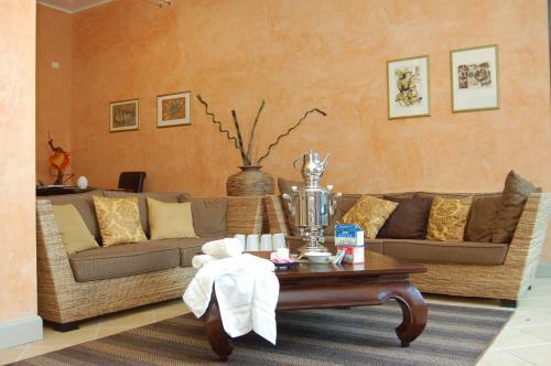 Agroturismo Relais La Colombara Spa & Wellness