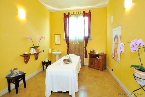 Agroturismo Relais La Colombara Spa & Wellness