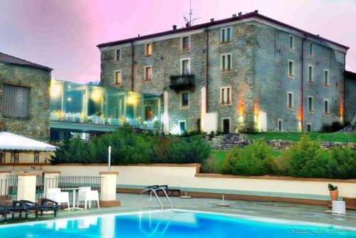 Agroturismo Relais La Colombara Spa & Wellness