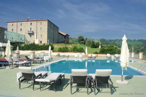 Agroturismo Relais La Colombara Spa & Wellness