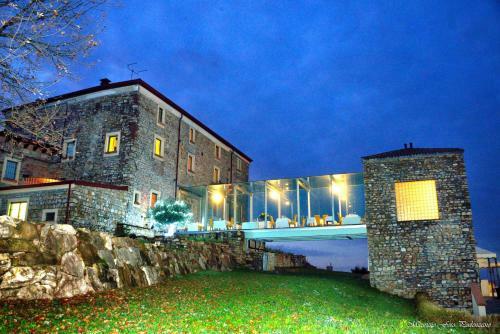 Agroturismo Relais La Colombara Spa & Wellness
