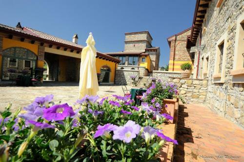 Agroturismo Relais La Colombara Spa & Wellness