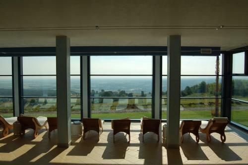 Agroturismo Relais La Colombara Spa & Wellness