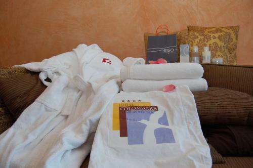 Agroturismo Relais La Colombara Spa & Wellness